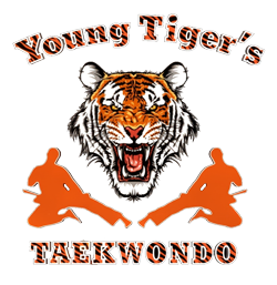 Young Tiger’s Fist